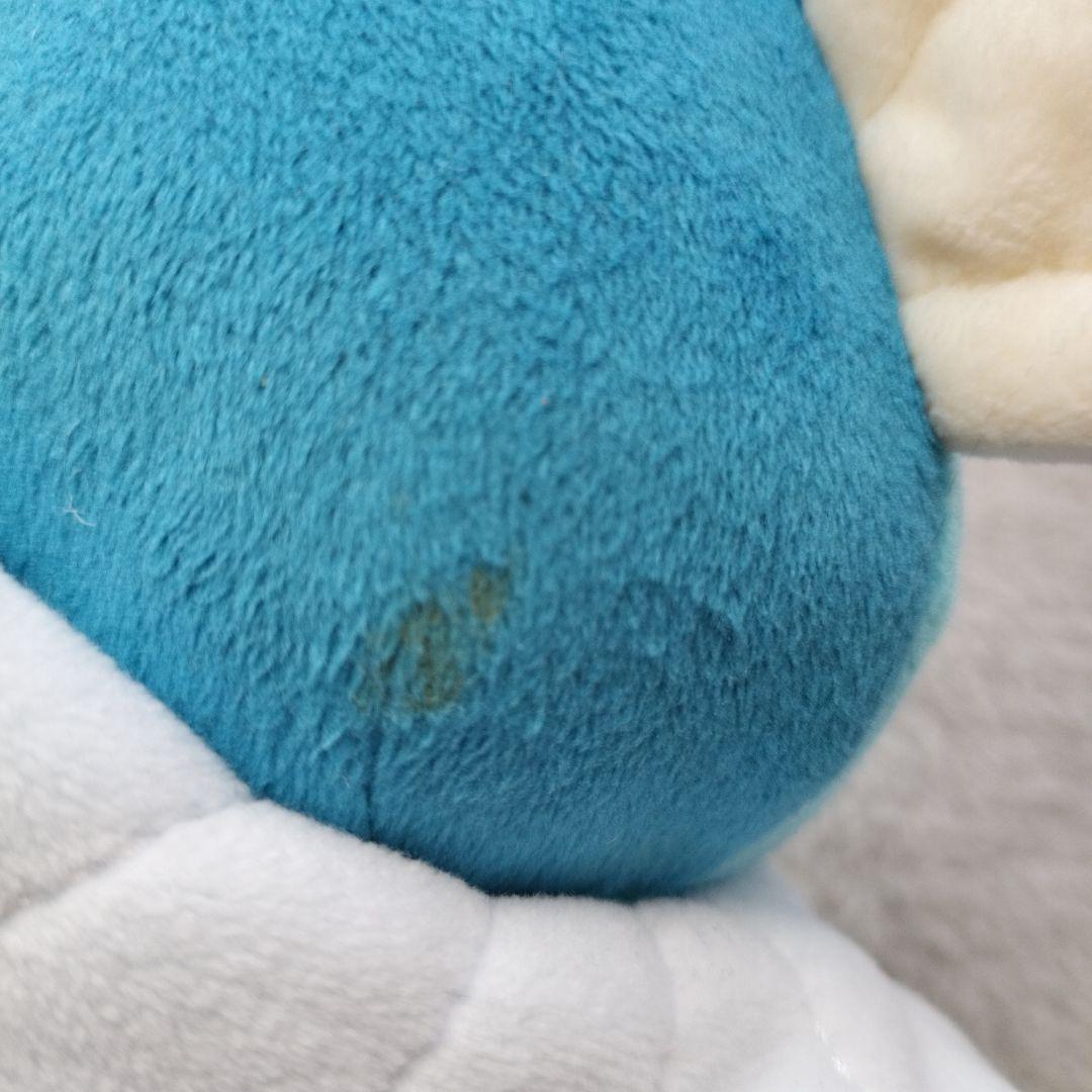 シャワーズ リーフィア ミックスオレ ぬいぐるみ ポケモン