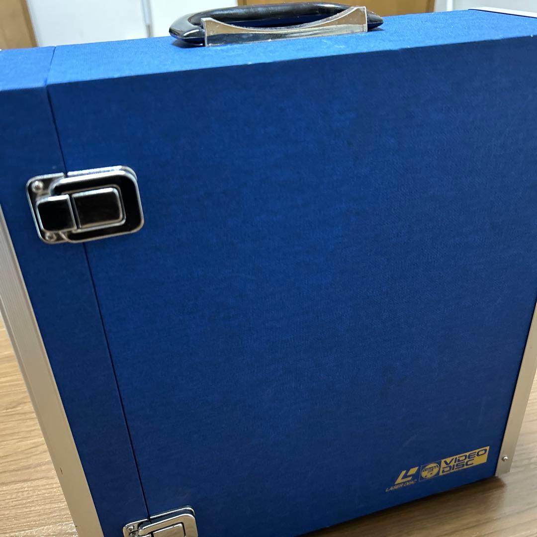 コロムビア レコードケース＆レコード類