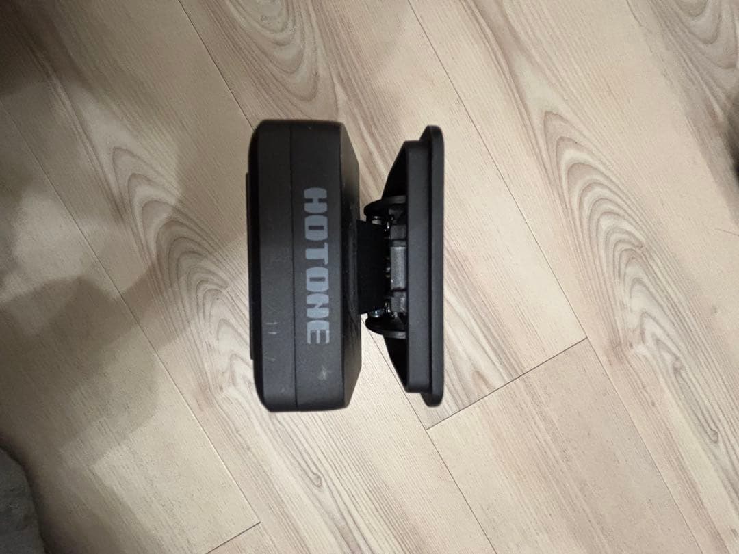 HOTONE ( ホットトーン ) AMPERO PRESS