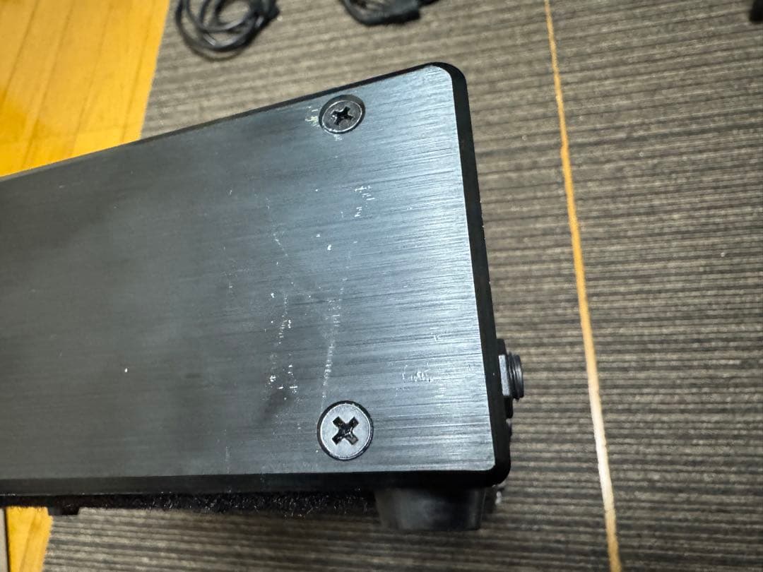 fractal audio system ax8 マルチエフェクター アンシミュ