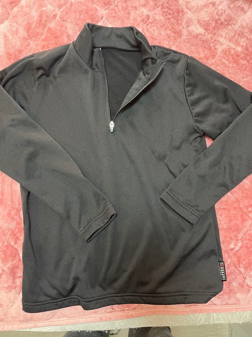 【美品】キッズ スキー用品 フルセット 140cm ジュニア用