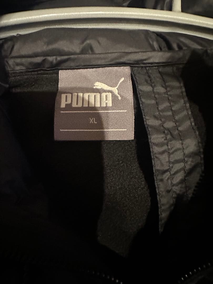 PUMA ゴルフウェア　アウター　4点セット