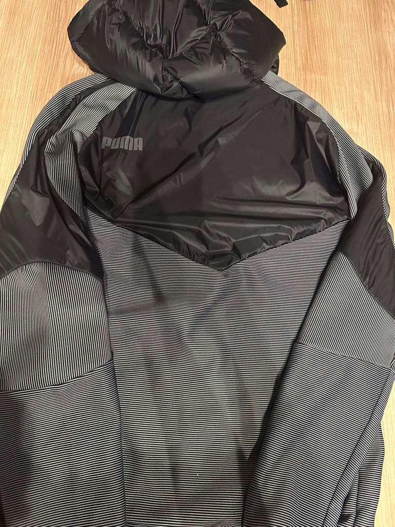 PUMA ゴルフウェア　アウター　4点セット