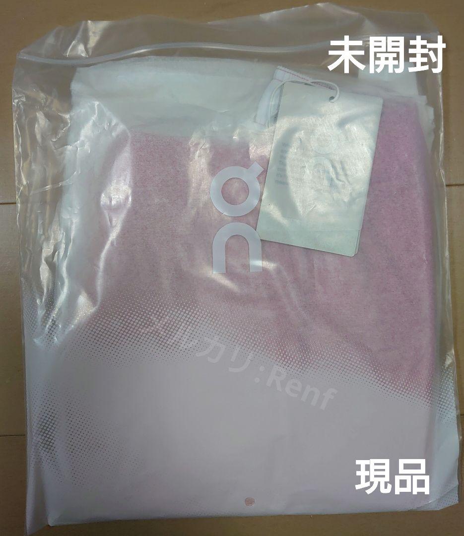 On Court Shorts Men’s S 全豪ver. (新品/未開封)