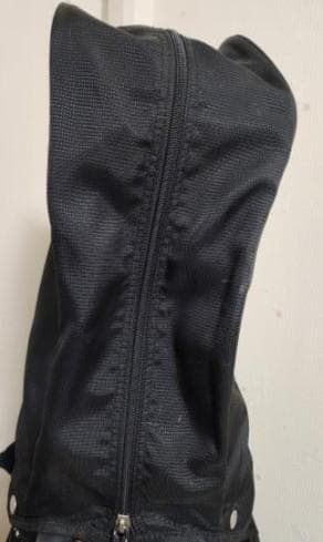 kouhei2766/美品　adidas 軽量タイプ/スタンド式ゴルフバ