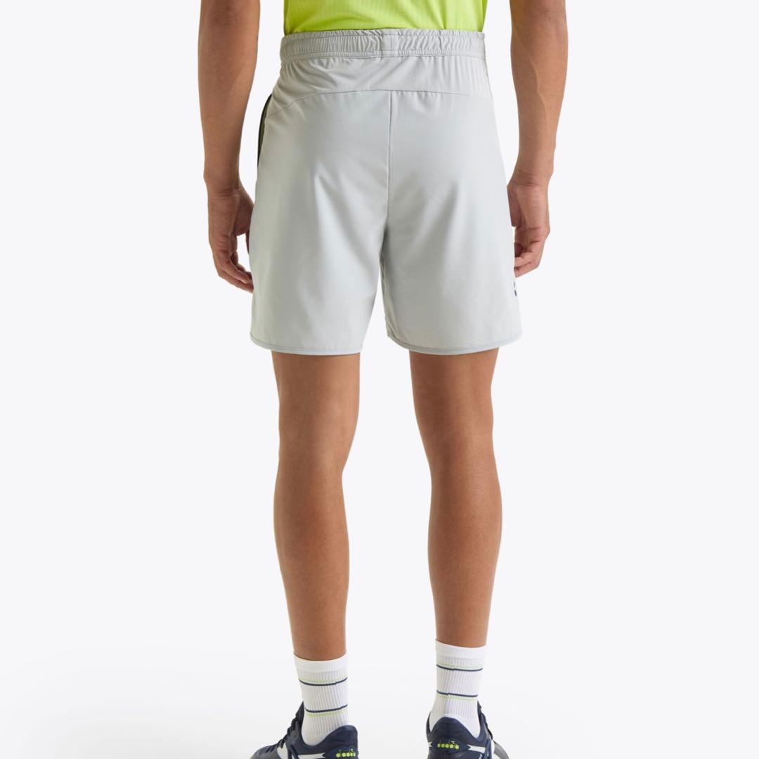 XLサイズ DIADORA SHORT 7 ICON 新品未開封