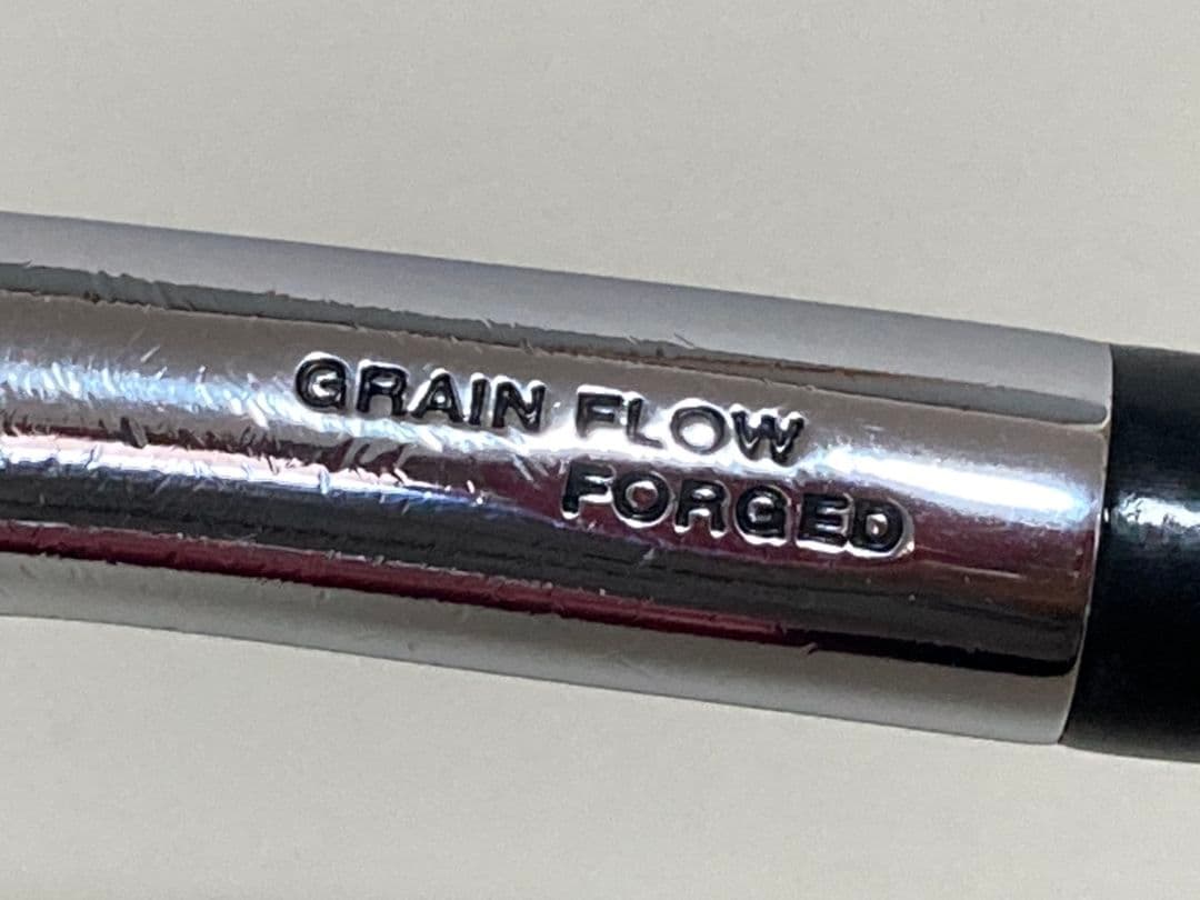 ミズノ アイアンセット MP63 6本セット