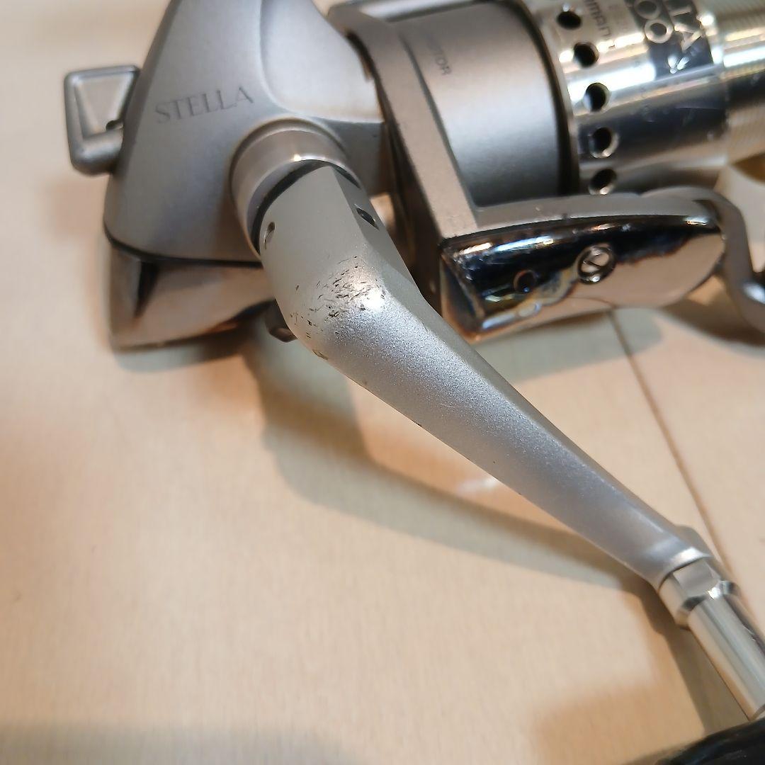 SHIMANO シマノ 95 ステラ 3000