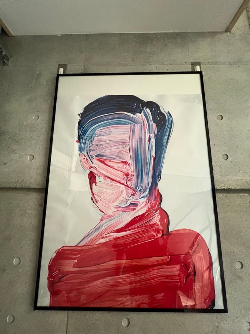 武田鉄平 ポスター