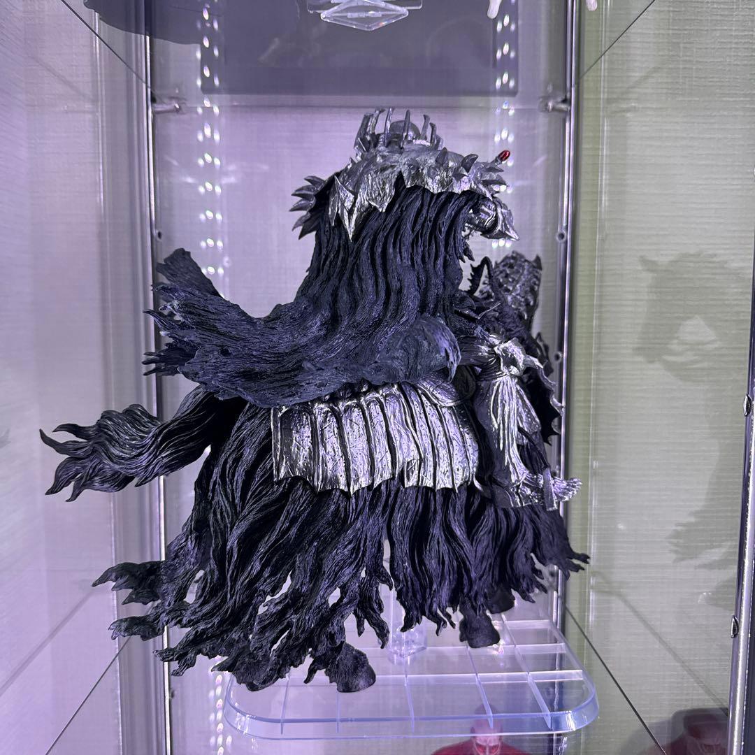 ベルセルク 一番くじ ラストワン 髑髏の騎士