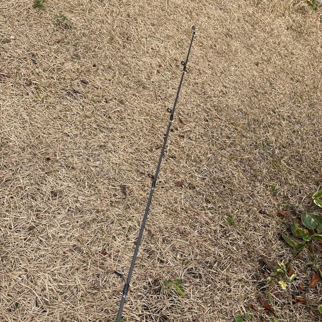 シマノ ソルティーアドバンスＳ603ML オフショアジギングロッド