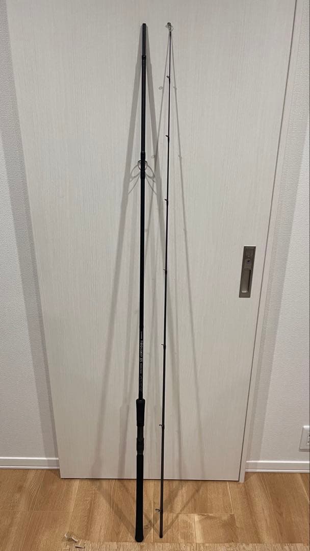 ジャンプライズ　TWOLIMIT105モンスターバトル