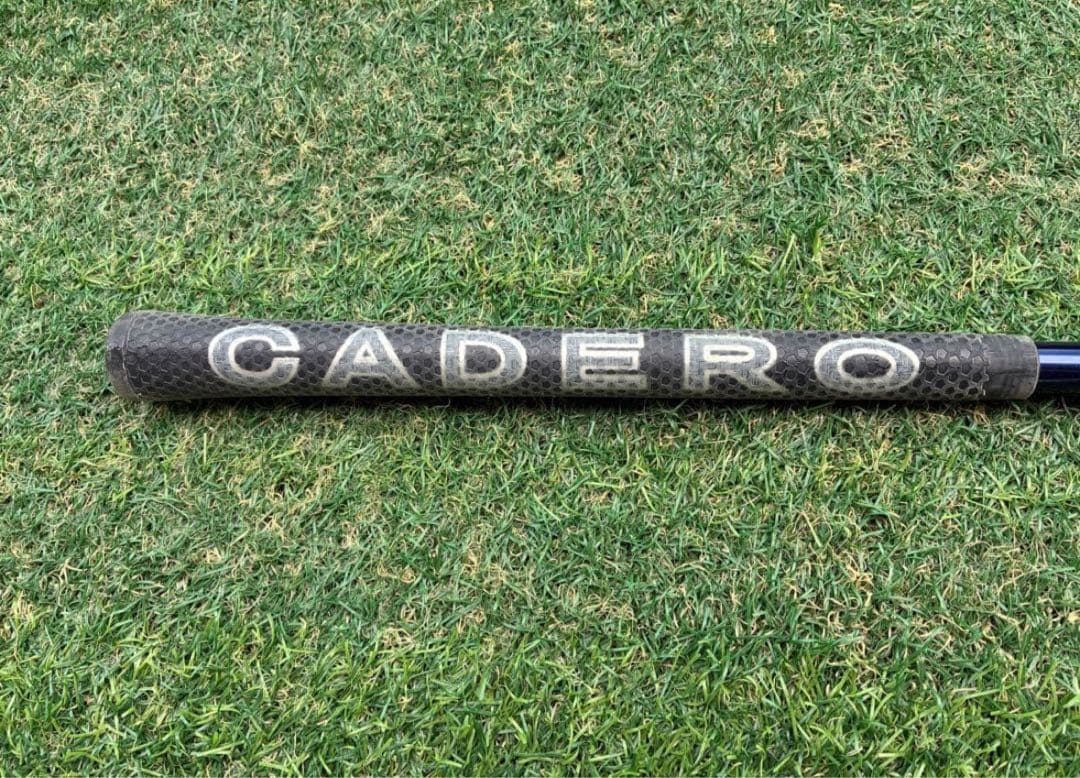 フジクラSpeederNXブルー 50X