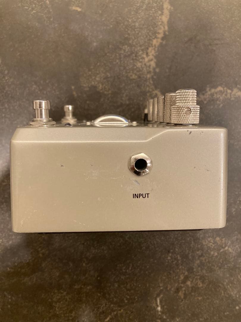 Blackstar HT-L ディストーション