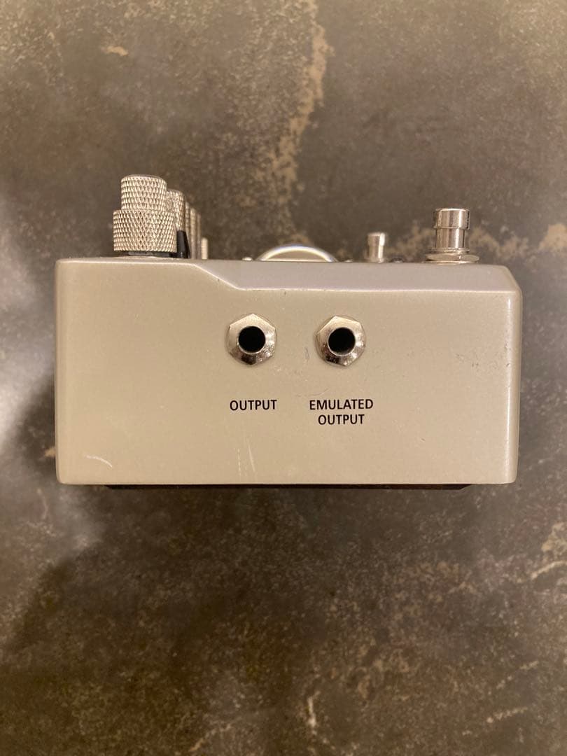 Blackstar HT-L ディストーション