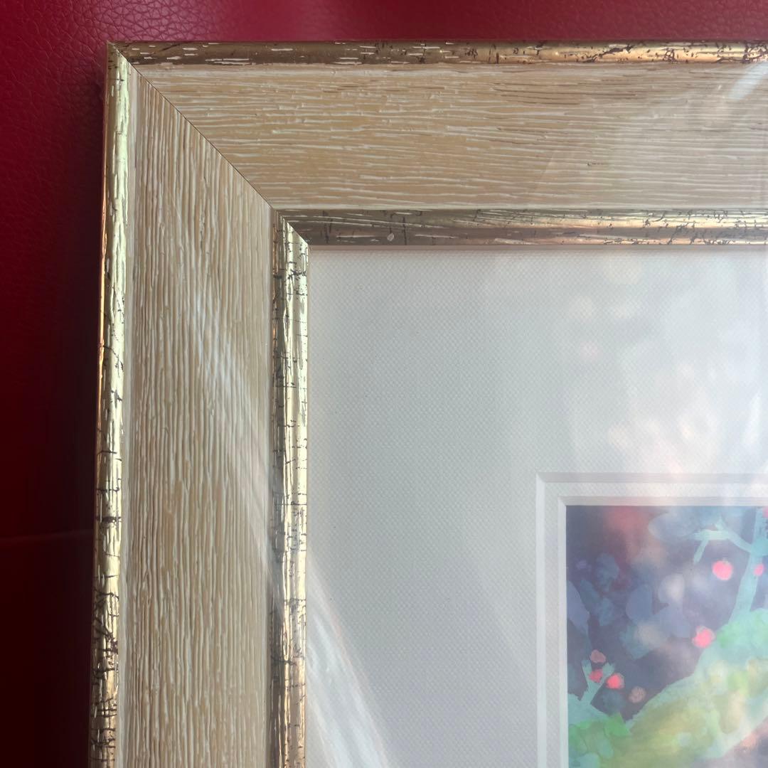 渡辺あきお　原画