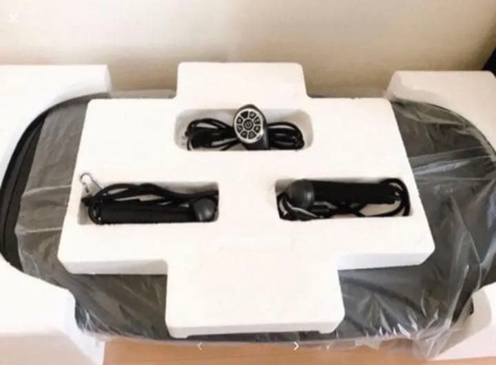 ドクターエアー3DスーパーブレードS