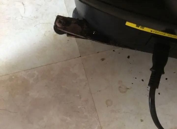 ドクターエアー3DスーパーブレードS