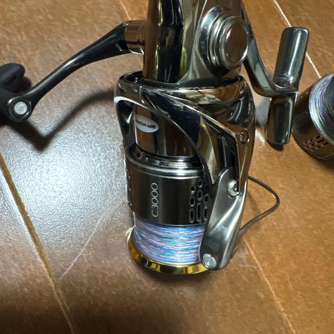 ステラ18 最終　27日迄