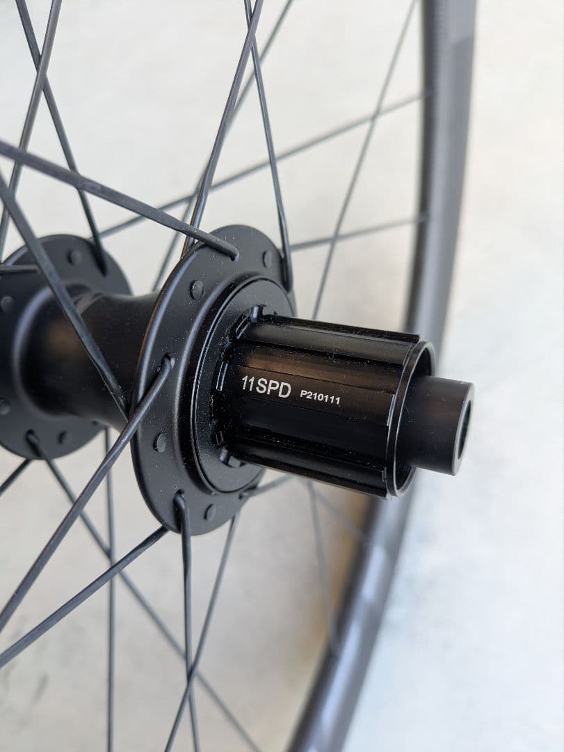 パーツ zipp 303 firecrest disc tlr wheels set