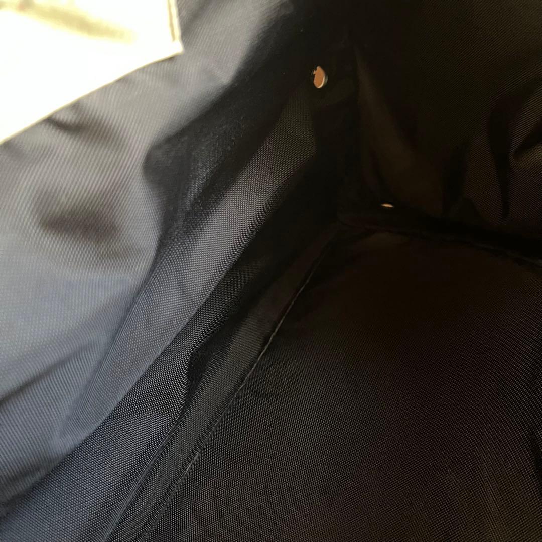 期間限定 希少☆ブリーフィング キャリーバッグ