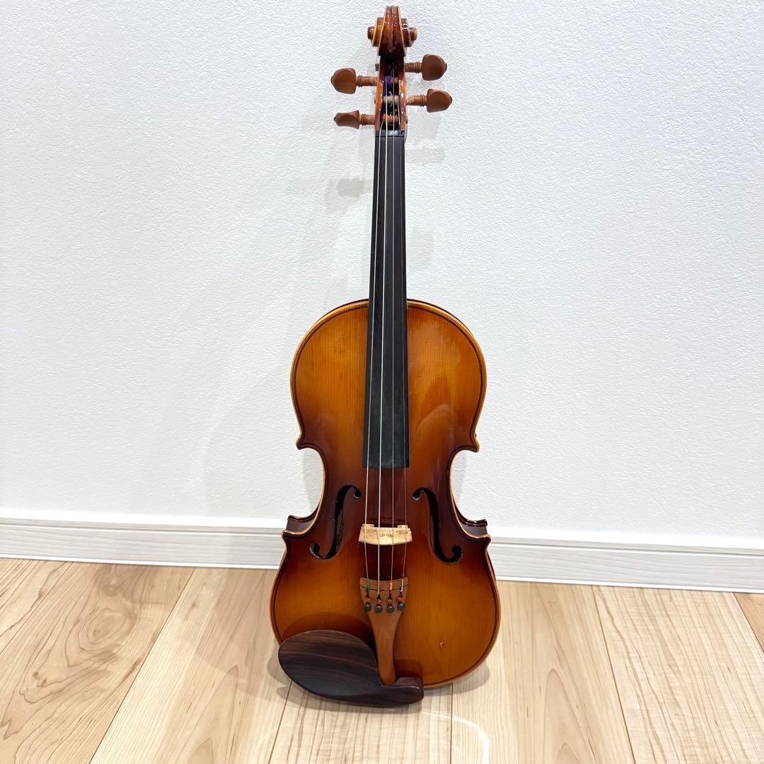 SUZUKI スズキ バイオリン 4/4 No.7