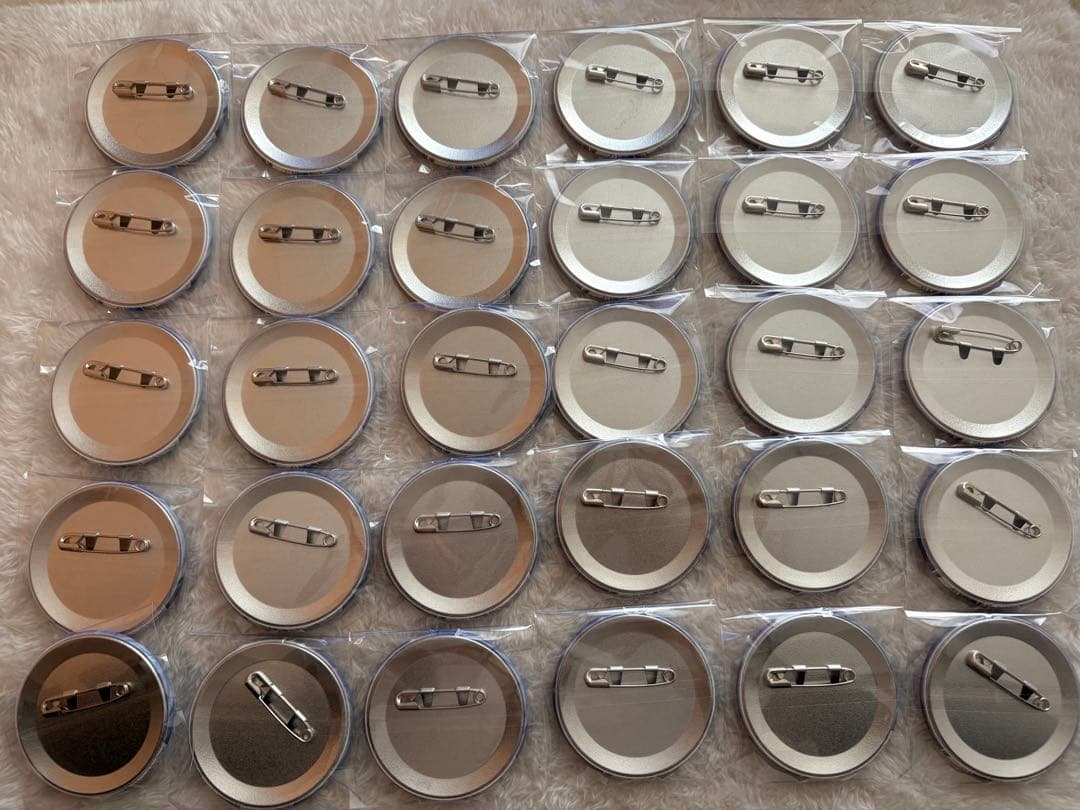 【専用ページ】あんスタ オブリガード 缶バッジ まとめ売り 漣ジュン