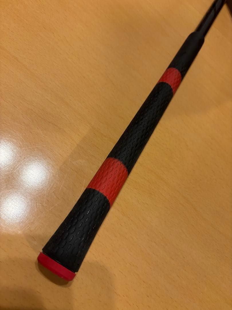 ▫️MCI BLACK 80 S ping ピンスリーブ　3U/4U　フジクラ