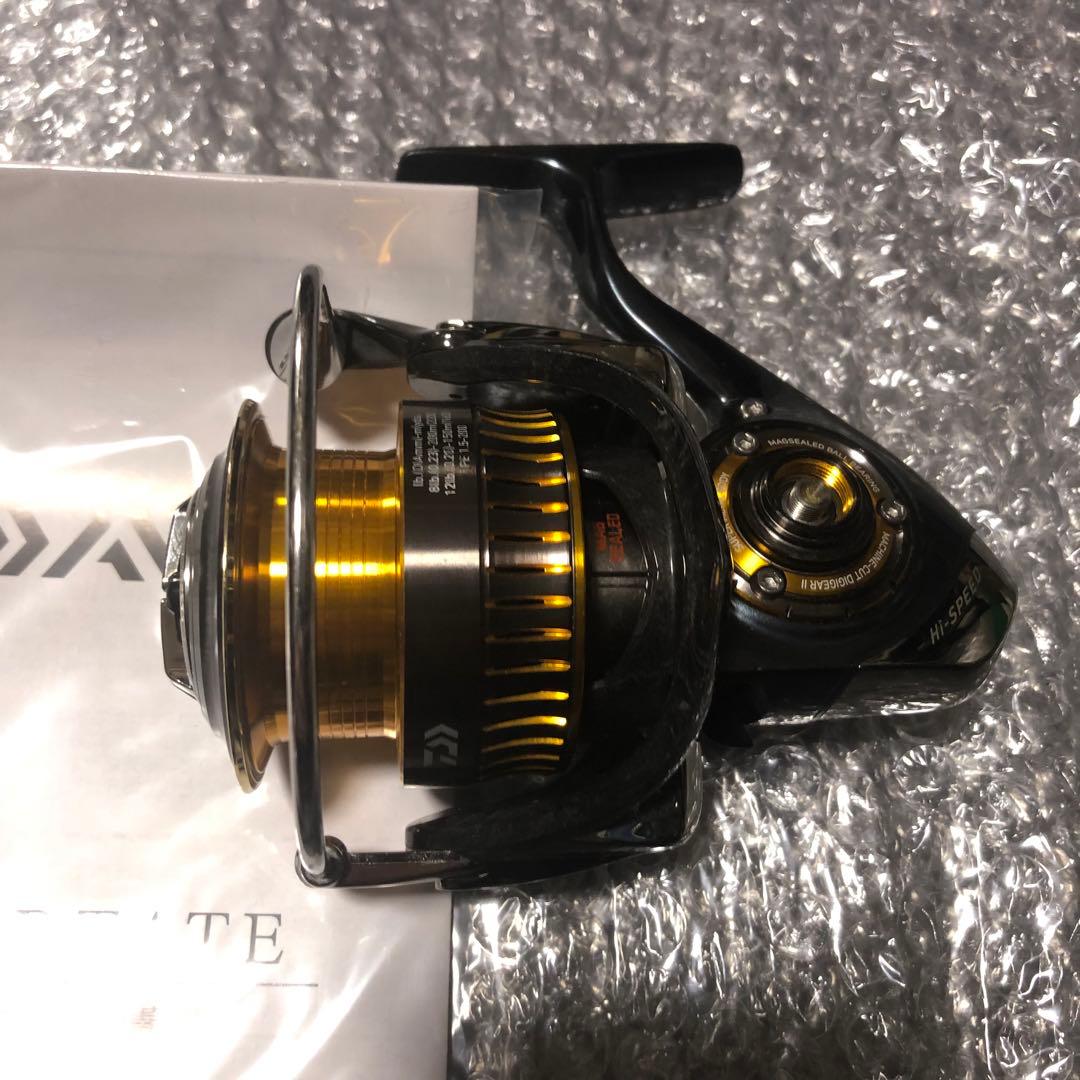 ダイワ　daiwa 16 セルテート　CERTATE 3012H