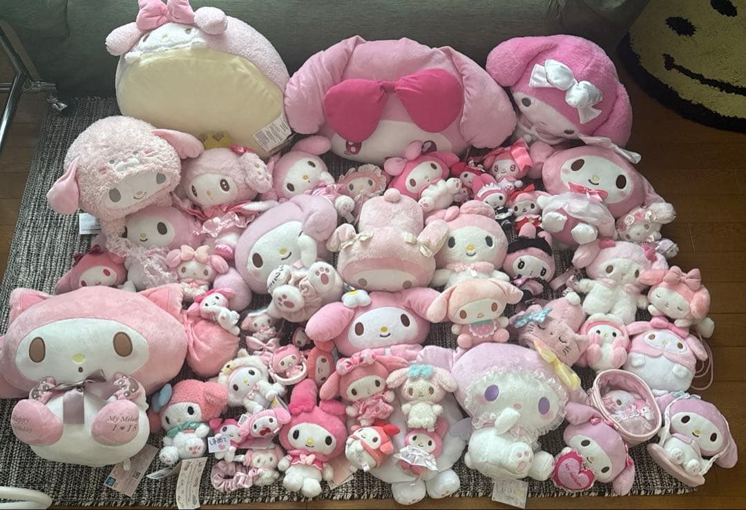 マイメロ まとめ売り