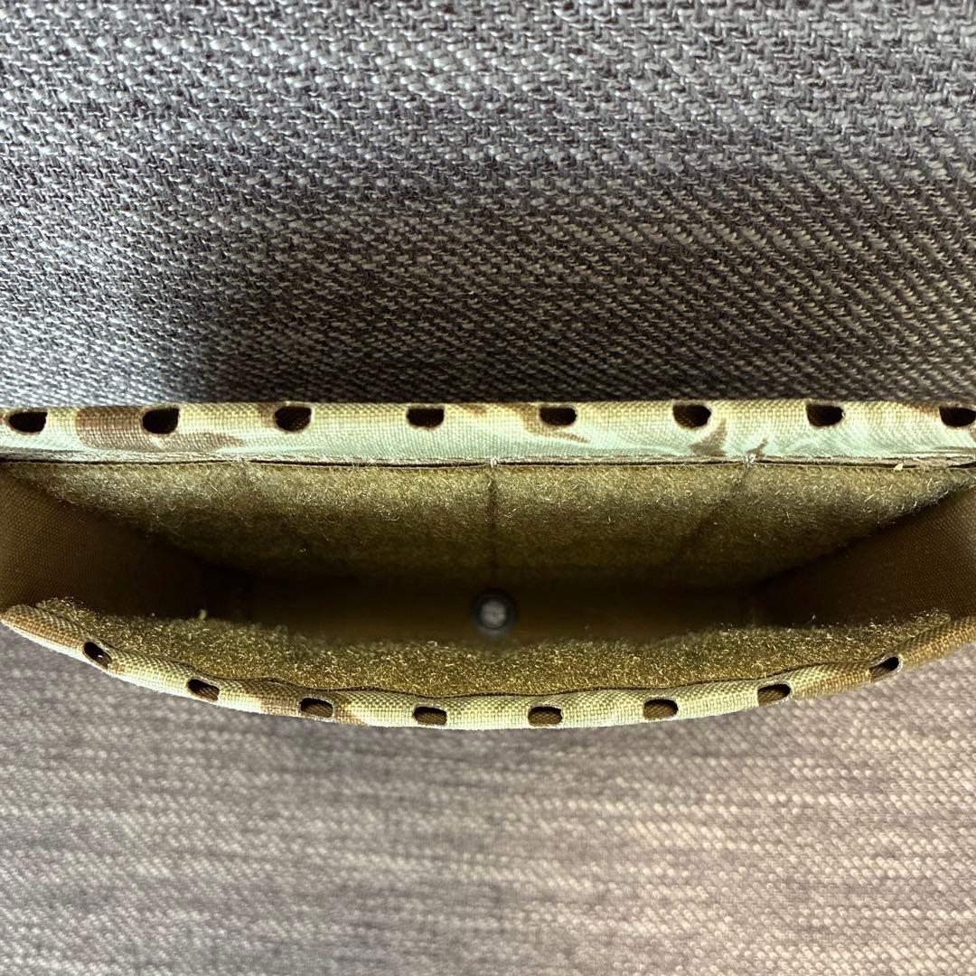 エクスアンブリス モールプラカード spiritus systems crye