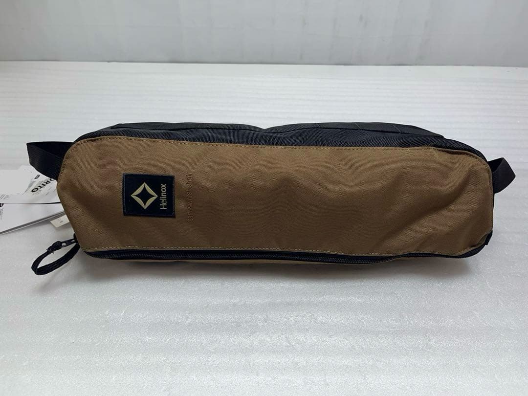 Helinoxヘリノックス タクティカル スウィベルチェア コヨーテ 2脚セット