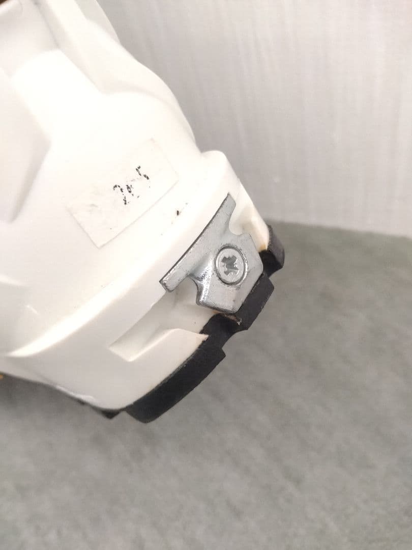 【定価7.4万円☆】26.0/26.5cm　SCOTT TLT対応♪