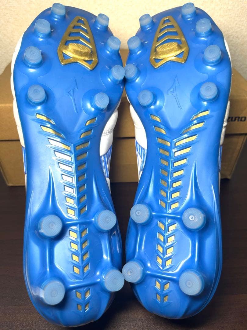 ★新品★ モレリアネオ4エリート26.5cm