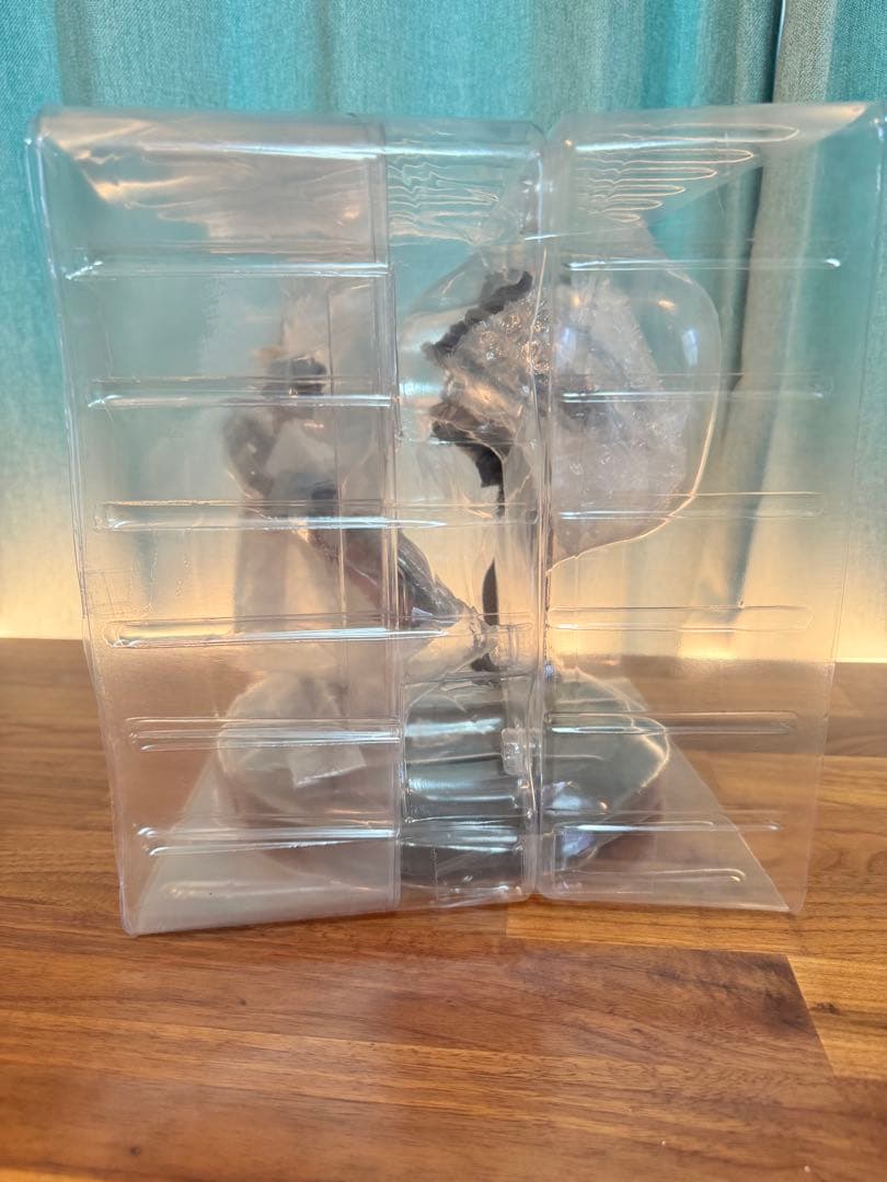 アズールレーン　能代　1／7スケール　開封済み　特典ポスター付き