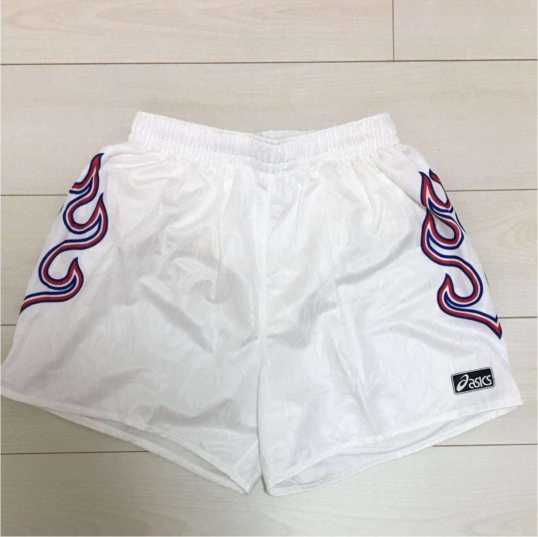 日本代表 パンツ フランスワールドカップ 非売品