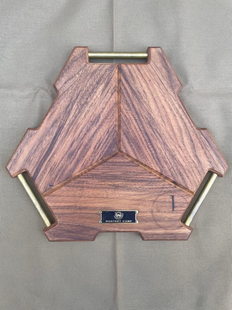 ウォンキーキャンプWANTKEY MINI+WANTKEY 3LEG セット