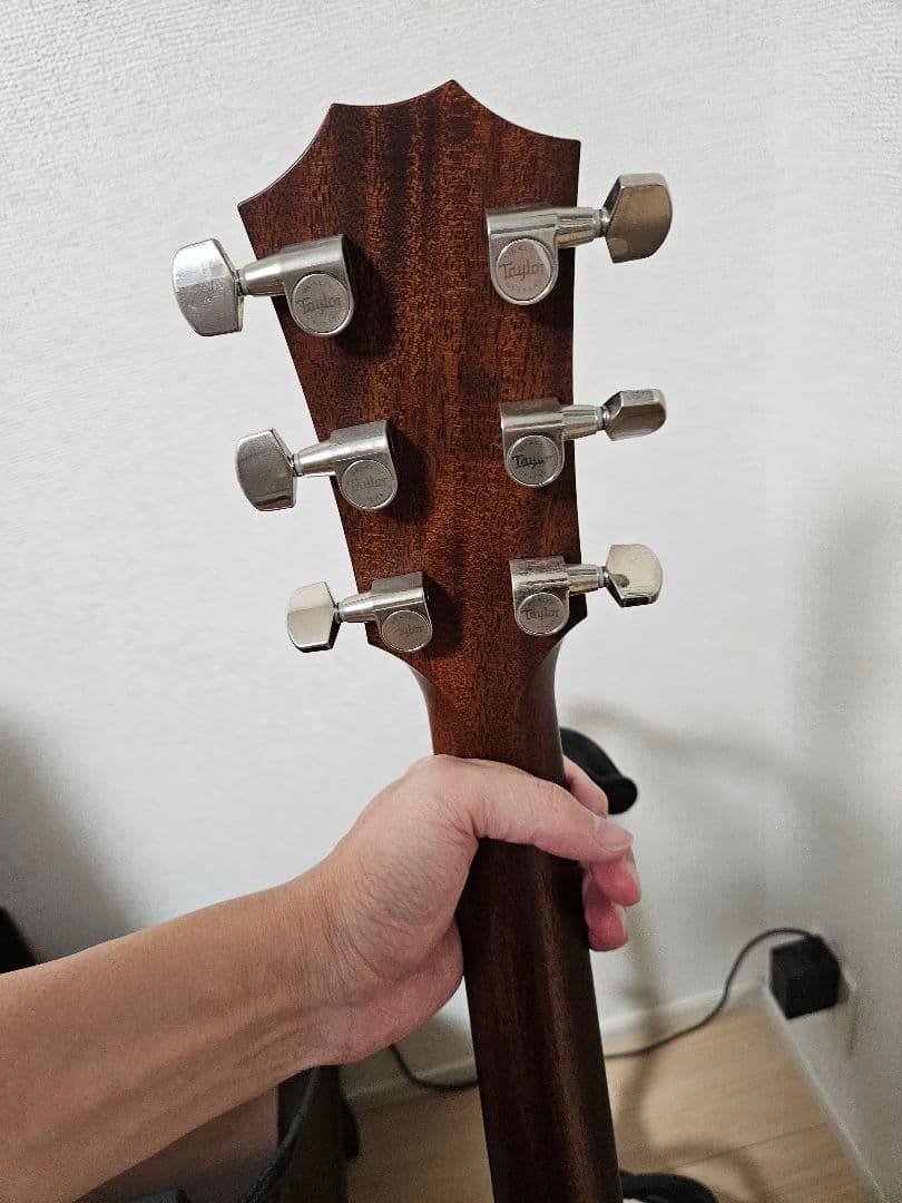 Taylor 316ce アコースティックギター
