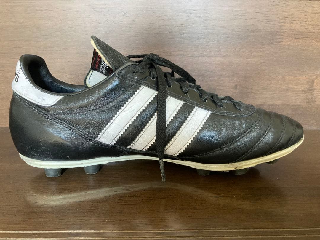 adidas アディダス　サッカースパイク　コパムンディアル　24.5