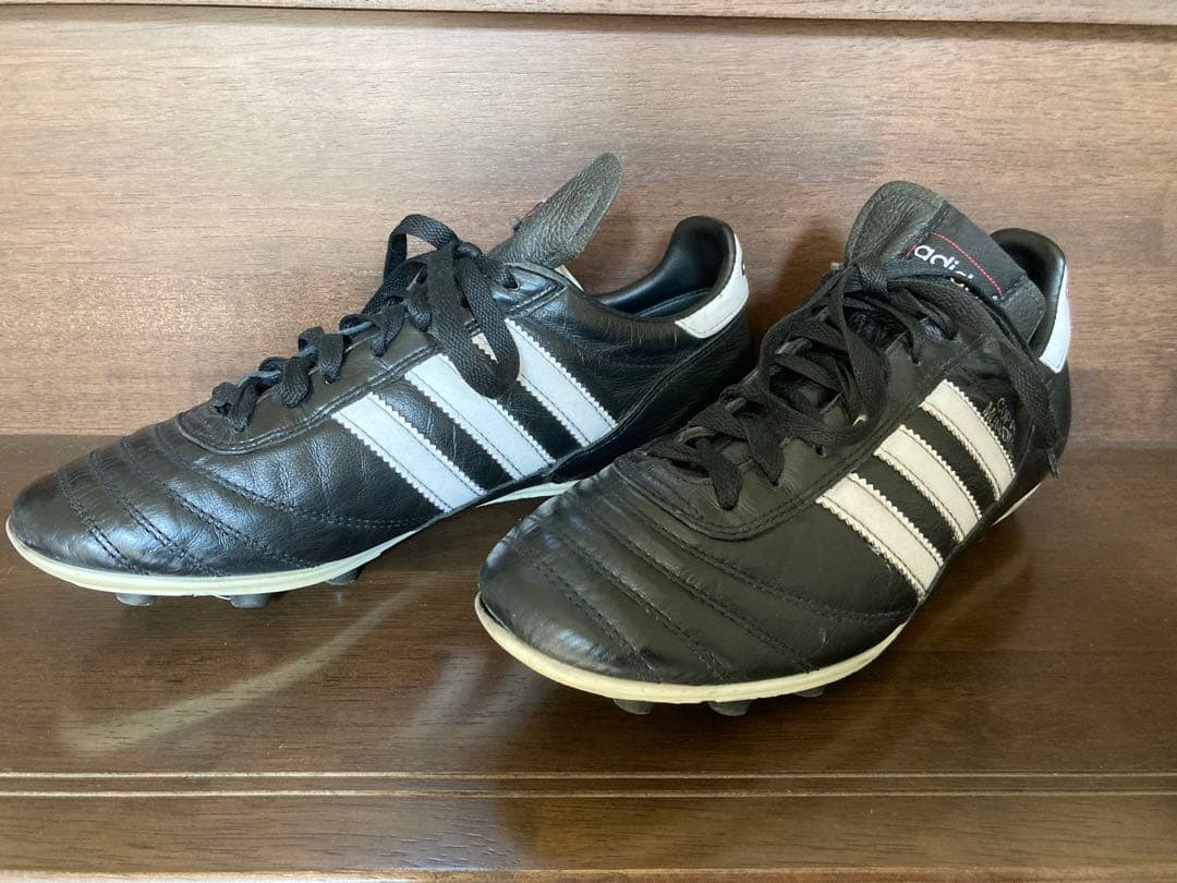 adidas アディダス　サッカースパイク　コパムンディアル　24.5