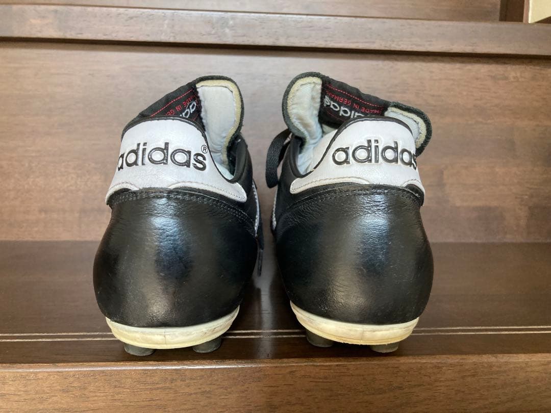 adidas アディダス　サッカースパイク　コパムンディアル　24.5