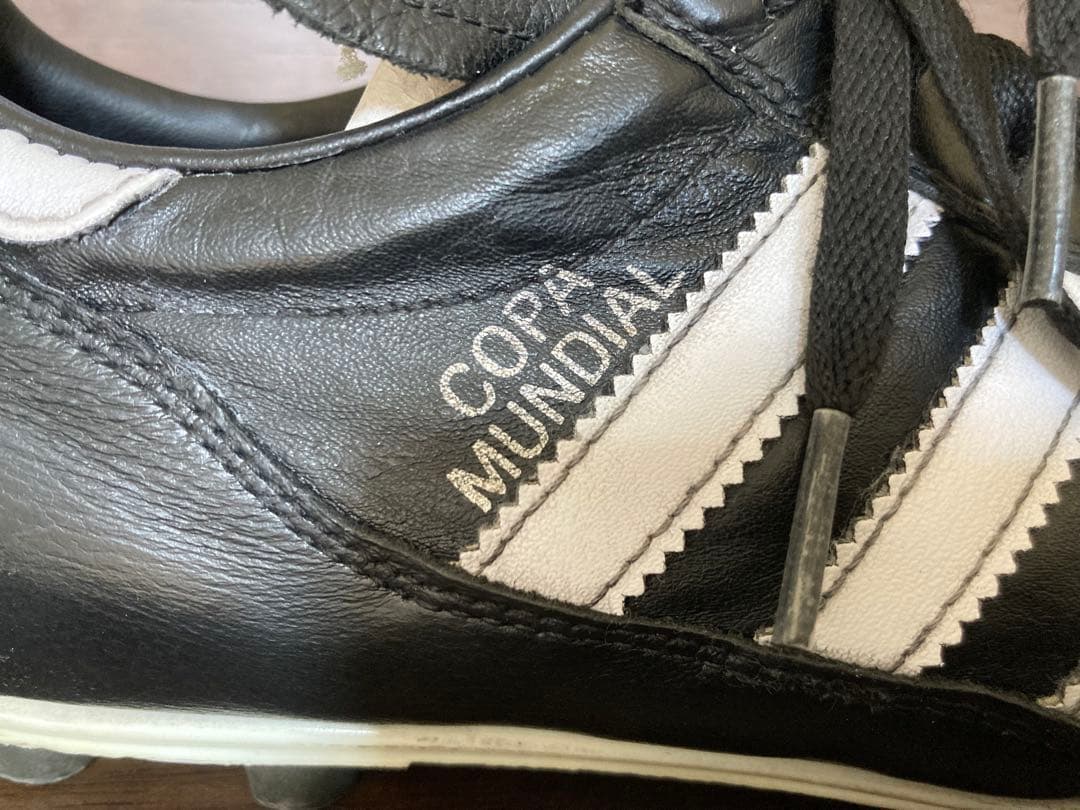 adidas アディダス　サッカースパイク　コパムンディアル　24.5