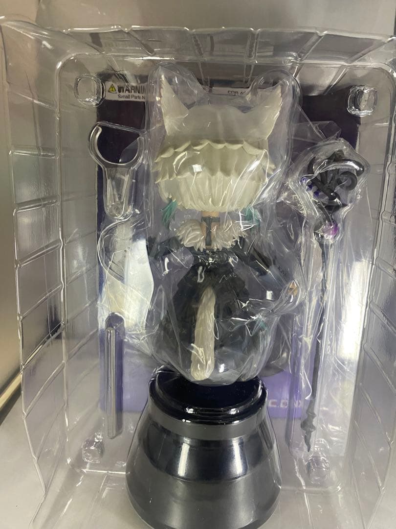 ヤ・シュトラ 「ファイナルファンタジーXIV」 ミニオンフィギュア