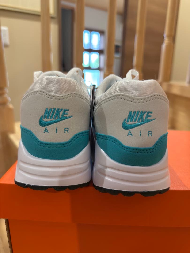 NIKE エア マックス 1 '86 【25.5cm】スパイクレス