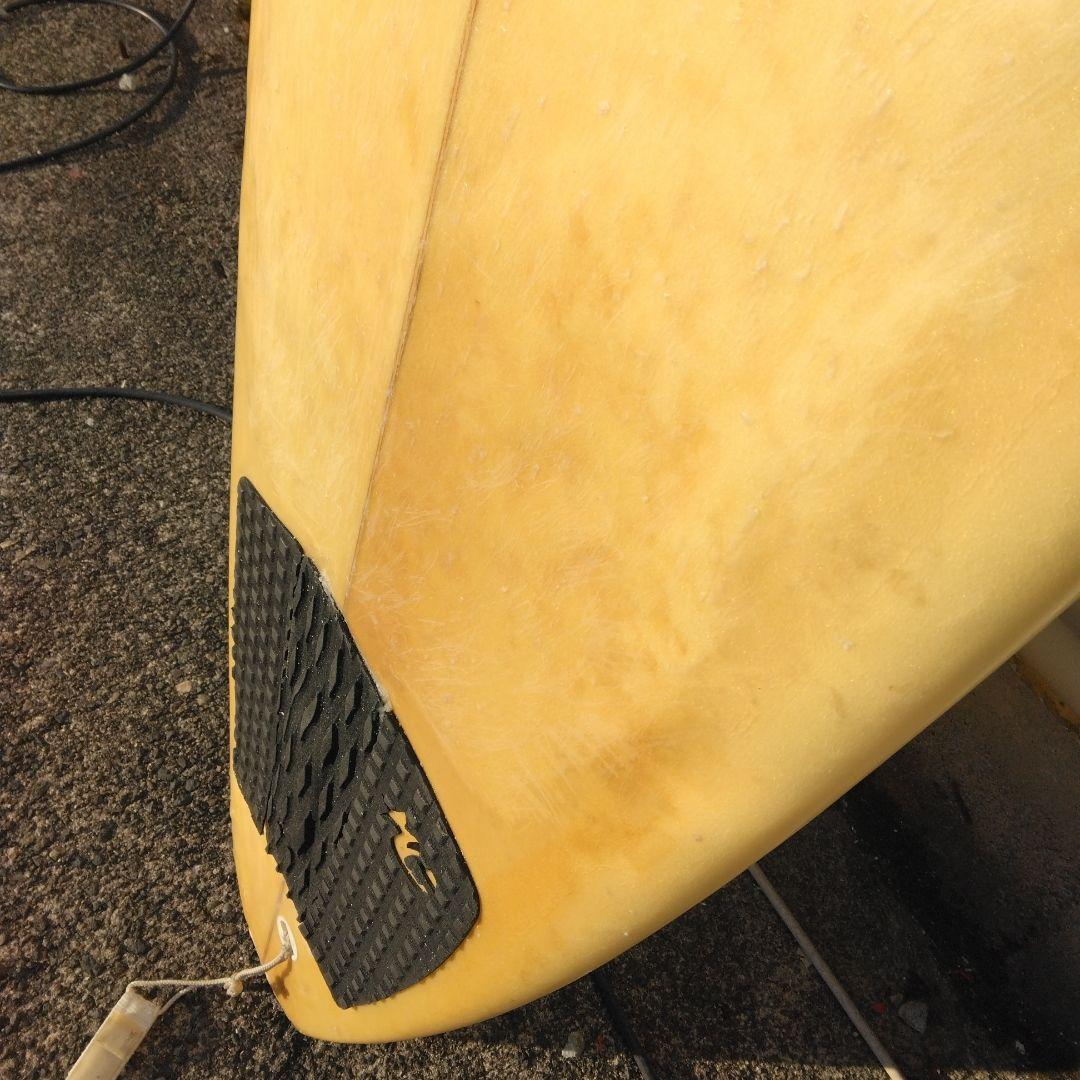 GREG WEBBER　INSIGHTサーフボード