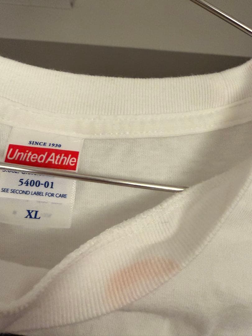 銀杏BOYZ バンドT