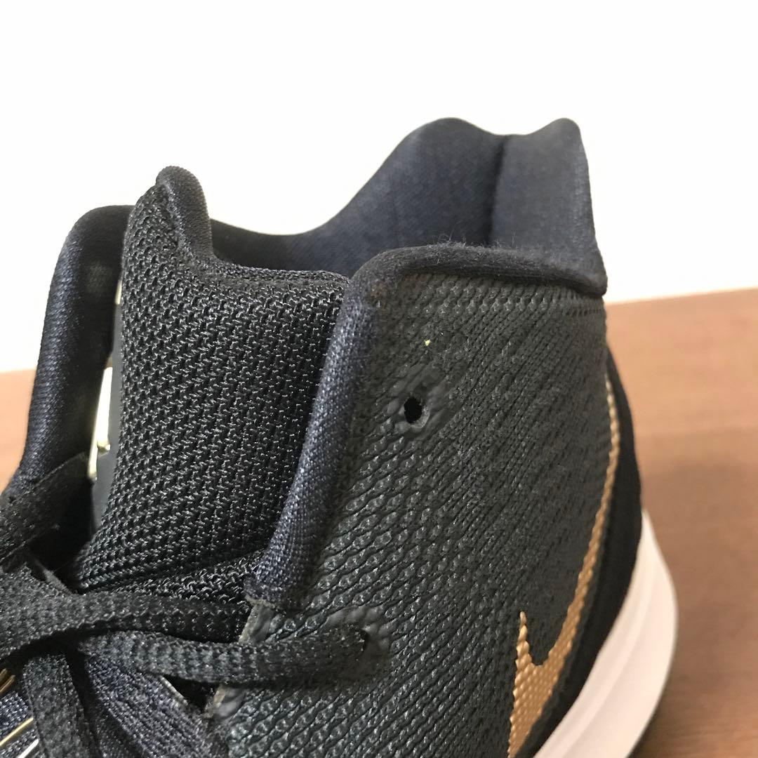 NIKE KYRIE5 EP ナイキ カイリー5 バッシュ 27cm