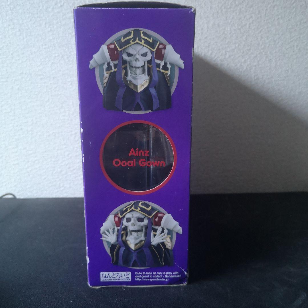 OVERLORD Ainz Ooal Gown フィギュア 631