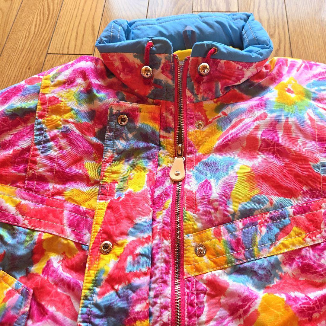 未使用✨定価6.8万円 スキーウェア上下セット スノーボード 可愛い ピンク L