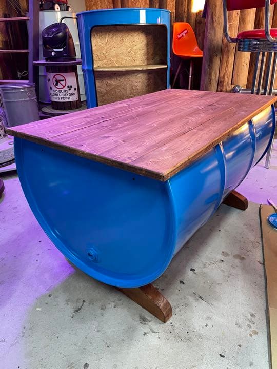 ローテーブルセット